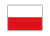 RISTORANTE LA GIOSTRA - Polski